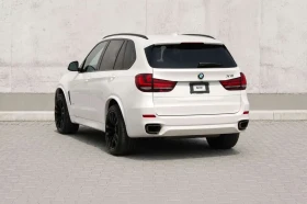 BMW X5, снимка 4