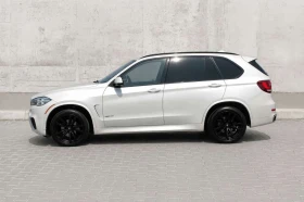 BMW X5, снимка 3