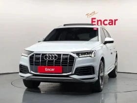 Audi Q7, снимка 3