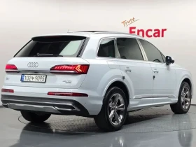 Audi Q7, снимка 2