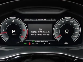 Audi Q7, снимка 8