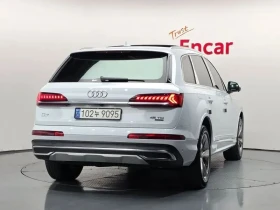 Audi Q7, снимка 4