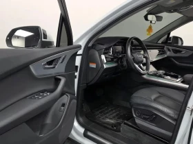 Audi Q7, снимка 10