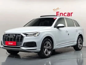 Audi Q7, снимка 1