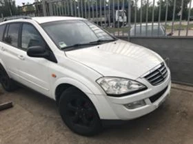 SsangYong Kyron 2.0crdi 4x4 - [3] 