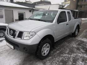     Nissan Navara D40,2.5dCI,4x4,174 .