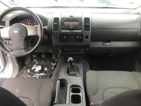 Nissan Navara D40,2.5dCI,4x4,174 кс. - [9] 