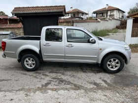 Great Wall Steed 5 2.4i | Mobile.bg    3