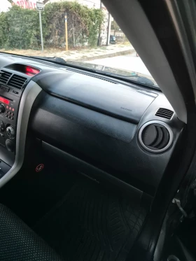 Suzuki Grand vitara 1.9DDSI, снимка 8