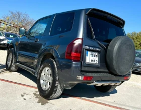 Mitsubishi Pajero 3.2DI 160HP - [9] 