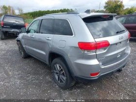 Jeep Grand cherokee LIMITED 4X4 - [4] 