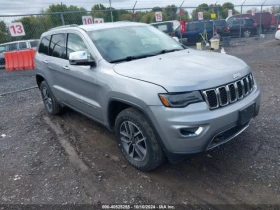 Jeep Grand cherokee LIMITED 4X4 - [1] 