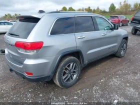 Jeep Grand cherokee LIMITED 4X4 - [5] 