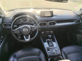 Mazda CX-5 SKYACTIVE-G * 77000 KM ЕВРОПЕЙСКА!, снимка 12