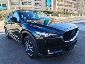 Mazda CX-5 SKYACTIVE-G * 77000 KM ЕВРОПЕЙСКА!, снимка 1