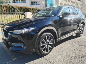 Mazda CX-5 SKYACTIVE-G * 77000 KM ЕВРОПЕЙСКА!, снимка 2