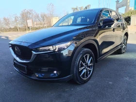 Mazda CX-5 SKYACTIVE-G * 77000 KM ЕВРОПЕЙСКА!, снимка 5