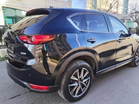 Mazda CX-5 SKYACTIVE-G * 77000 KM ЕВРОПЕЙСКА!, снимка 7