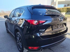 Mazda CX-5 SKYACTIVE-G * 77000 KM ЕВРОПЕЙСКА!, снимка 9