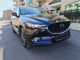 Mazda CX-5 SKYACTIVE-G * 77000 KM ЕВРОПЕЙСКА!, снимка 6