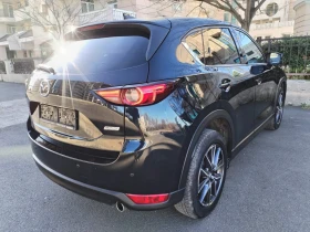 Mazda CX-5 SKYACTIVE-G * 77000 KM ЕВРОПЕЙСКА!, снимка 4