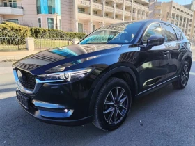 Mazda CX-5 SKYACTIVE-G * 77000 KM ЕВРОПЕЙСКА!, снимка 8