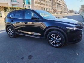 Mazda CX-5 SKYACTIVE-G * 77000 KM ЕВРОПЕЙСКА!, снимка 3