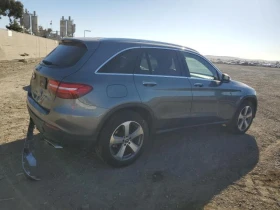 Mercedes-Benz GLC 300  /  | Mobile.bg    6