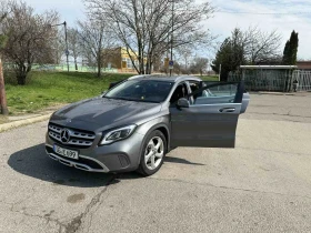 Mercedes-Benz GLA | Mobile.bg    7