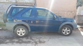 Land Rover Freelander, снимка 1