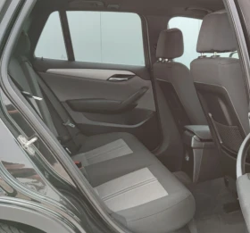 BMW X1 2.3D* 204к.с* X-Drive* NAVI* - 16300 лв. - 82852574 14