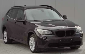 BMW X1 2.3D* 204к.с* X-Drive* NAVI* 