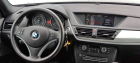BMW X1 2.3D* 204к.с* X-Drive* NAVI* - 16300 лв. - 82852574 11