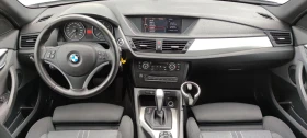 BMW X1 2.3D* 204к.с* X-Drive* NAVI* - 16300 лв. - 82852574 12
