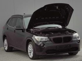 BMW X1 2.3D* 204к.с* X-Drive* NAVI* - 16300 лв. - 82852574 17