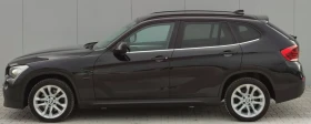 BMW X1 2.3D* 204к.с* X-Drive* NAVI* - 16300 лв. - 82852574 6