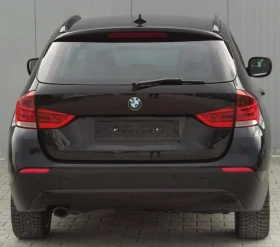 BMW X1 2.3D* 204к.с* X-Drive* NAVI* - 16300 лв. - 82852574 4