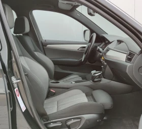 BMW X1 2.3D* 204к.с* X-Drive* NAVI* - 16300 лв. - 82852574 13