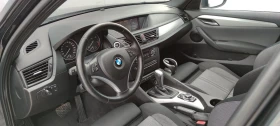 BMW X1 2.3D* 204к.с* X-Drive* NAVI* - 16300 лв. - 82852574 10