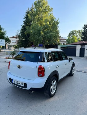 Обява за продажба на Mini Countryman Отличен Mini Cooper Countryman 1.6 D  ~11 999 лв. - изображение 3