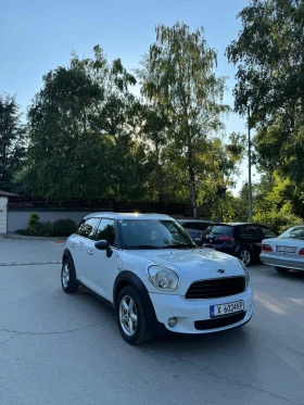 Обява за продажба на Mini Countryman Отличен Mini Cooper Countryman 1.6 D  ~11 999 лв. - изображение 2