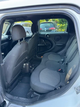 Обява за продажба на Mini Countryman Отличен Mini Cooper Countryman 1.6 D  ~11 999 лв. - изображение 7