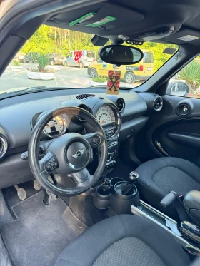 Обява за продажба на Mini Countryman Отличен Mini Cooper Countryman 1.6 D  ~11 999 лв. - изображение 6