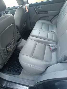 Kia Sorento 3.5 i V6 24V | Mobile.bg    10