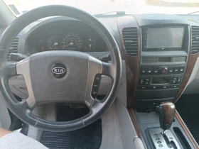 Kia Sorento 3.5 i V6 24V | Mobile.bg    11