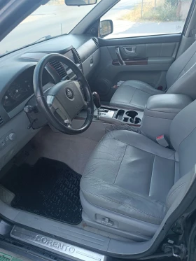 Kia Sorento 3.5 i V6 24V | Mobile.bg    12
