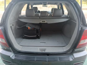 Kia Sorento 3.5 i V6 24V | Mobile.bg    7