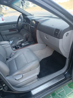 Kia Sorento 3.5 i V6 24V | Mobile.bg    3