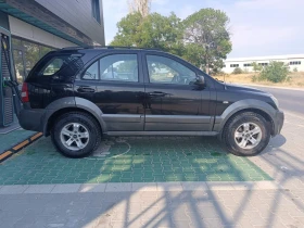 Kia Sorento 3.5 i V6 24V | Mobile.bg    5