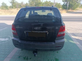 Kia Sorento 3.5 i V6 24V | Mobile.bg    6